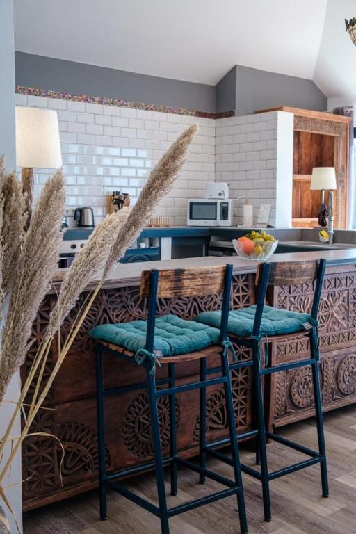 Guestready - A Marvellous Stay In Calheta カリェタ エクステリア 写真