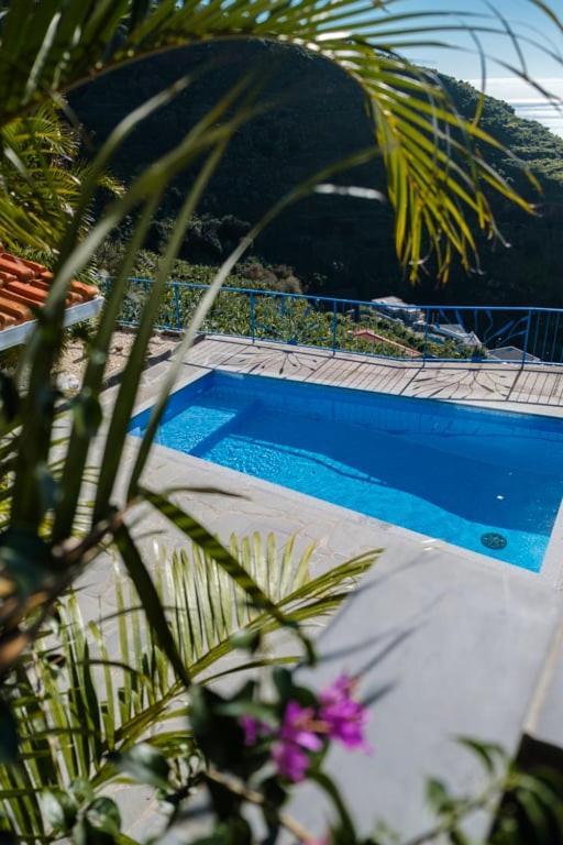 Guestready - A Marvellous Stay In Calheta カリェタ エクステリア 写真