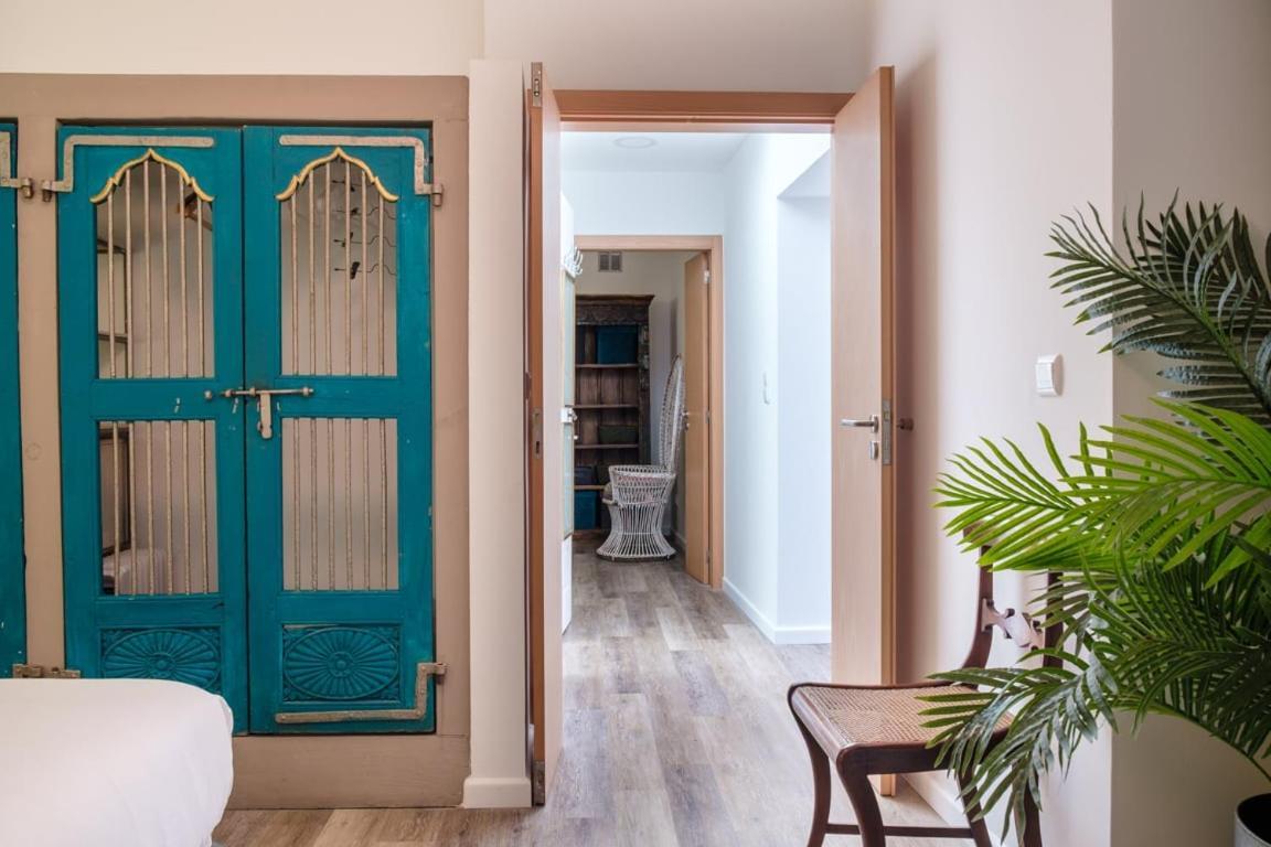 Guestready - A Marvellous Stay In Calheta カリェタ エクステリア 写真